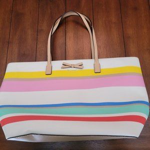 Kate Spade large tote